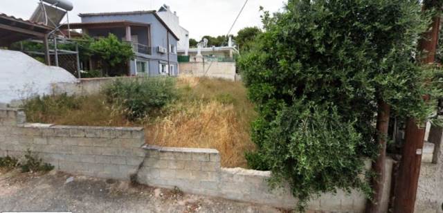 (For Sale) Land Plot || East Attica/Artemida-Loutsa - 229 Sq.m, 55.000€ 