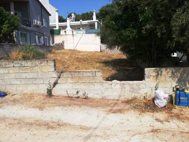 (Προς Πώληση) Αξιοποιήσιμη Γη Οικόπεδο || Ανατολική Αττική/Αρτέμιδα-Λούτσα - 229 τ.μ, 55.000€ 