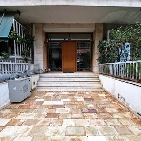 (For Rent) Residential Apartment || Athens Center/Zografos - 50 Sq.m, 1 Bedrooms, 550€ 