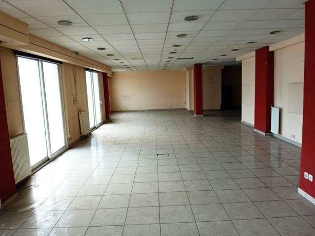 (Προς Ενοικίαση) Επαγγελματικός Χώρος Γραφείο || Αθήνα Κέντρο/Αθήνα - 270 τ.μ, 3.200€ 