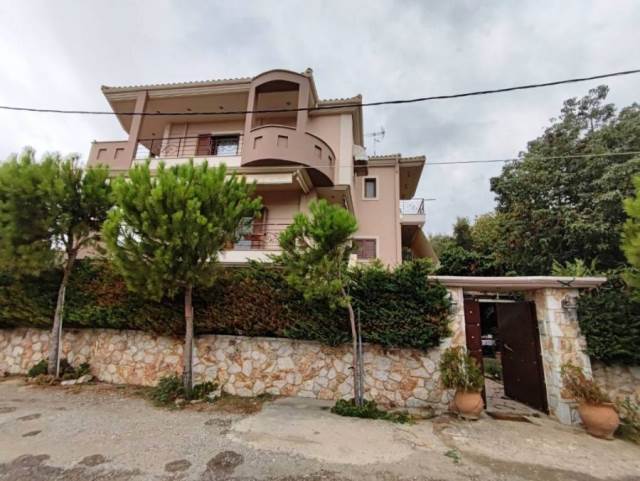 (For Sale) Residential Detached house ||  West Attica/Fyli - 230 Sq.m, 4 Bedrooms, 370.000€ 