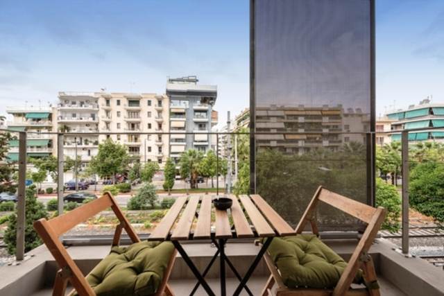 (Προς Πώληση) Κατοικία Μεζονέτα || Αθήνα Κέντρο/Αθήνα - 55 τ.μ, 1 Υ/Δ, 255.000€ 