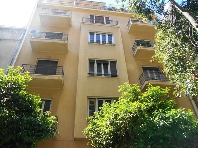 (For Rent) Commercial Office || Athens Center/Athens - 180 Sq.m, 1.350€ 