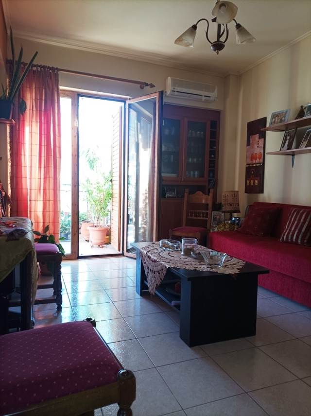 (For Sale) Residential Apartment || Athens West/Petroupoli - 43 Sq.m, 1 Bedrooms, 100.000€ 