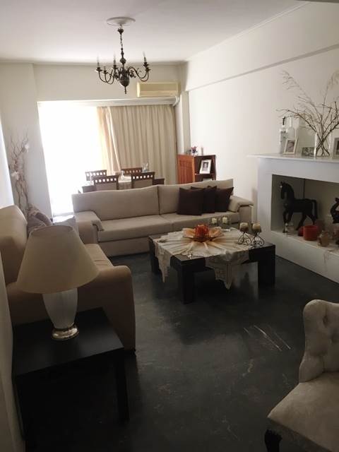 (For Sale) Residential Apartment || Athens South/Kallithea - 96 Sq.m, 2 Bedrooms, 170.000€ 