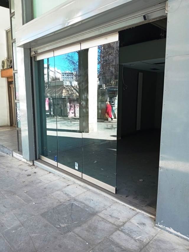 (Προς Ενοικίαση) Επαγγελματικός Χώρος Κατάστημα || Αθήνα Κέντρο/Αθήνα - 186 τ.μ, 4.000€ 