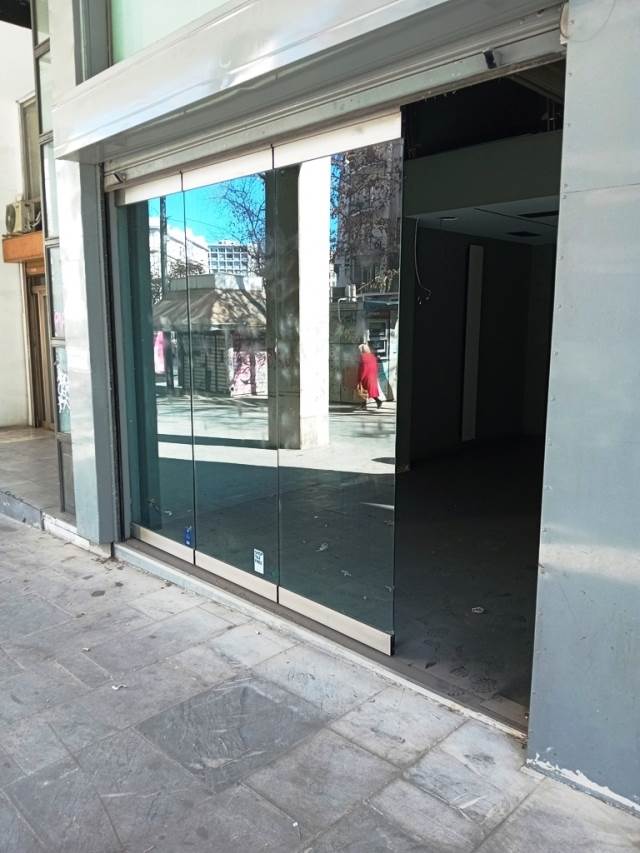 (For Rent) Commercial Retail Shop || Athens Center/Athens - 186 Sq.m, 4.900€ 