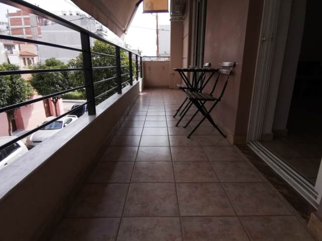 (For Rent) Residential Floor Apartment || Athens Center/Athens - 95 Sq.m, 2 Bedrooms, 1.100€ 