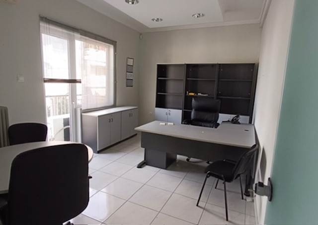 (For Rent) Commercial Office || Athens Center/Athens - 113 Sq.m, 1.500€ 