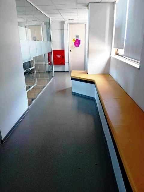 (For Rent) Commercial Office || Athens South/Kallithea - 720 Sq.m, 8.600€ 