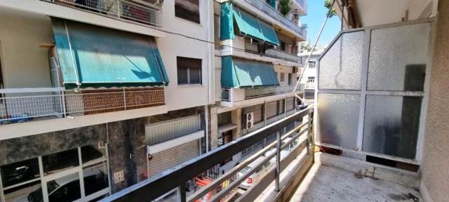 (For Sale) Residential Apartment || Athens Center/Athens - 94 Sq.m, 2 Bedrooms, 90.000€ 