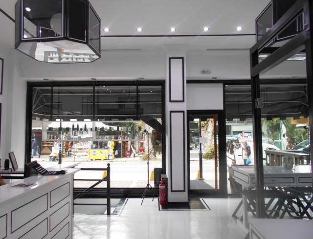 (For Rent) Commercial Retail Shop || Athens North/Chalandri - 114 Sq.m, 1.800€ 