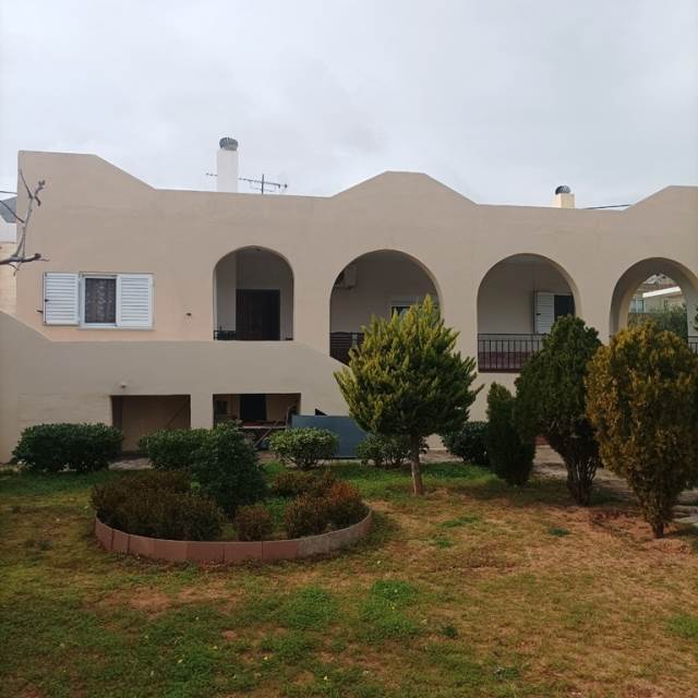 (For Sale) Residential Detached house || East Attica/Anavyssos - 120 Sq.m, 3 Bedrooms, 485.000€ 