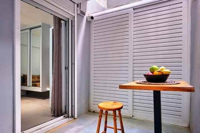 (For Sale) Residential  Small Studio || Athens Center/Athens - 20 Sq.m, 1 Bedrooms, 55.000€ 