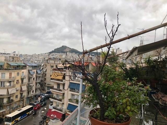 (For Rent) Residential Apartment || Athens Center/Athens - 110 Sq.m, 3 Bedrooms, 1.800€ 