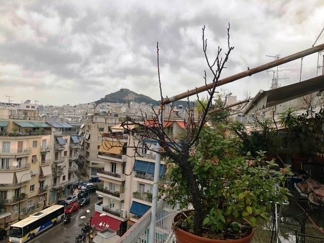 (For Rent) Residential Apartment || Athens Center/Athens - 110 Sq.m, 3 Bedrooms, 1.800€ 