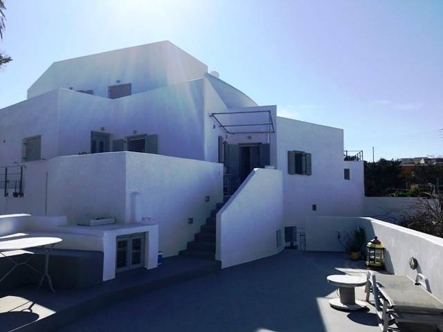 (For Sale) Residential Detached house || Cyclades/Santorini-Thira - 120 Sq.m, 2 Bedrooms, 600.000€ 