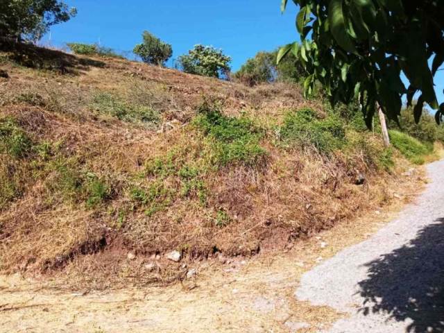 (Προς Πώληση) Αξιοποιήσιμη Γη Οικόπεδο || Ν. Αρκαδίας/Δημητσάνα - 552 τ.μ, 65.000€ 