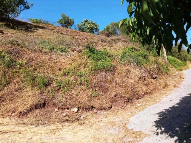 (For Sale) Land Plot || Arkadia/Dimitsana - 552 Sq.m, 115.000€ 