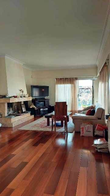 (Προς Πώληση) Κατοικία Διαμέρισμα || Αθήνα Νότια/Παλαιό Φάληρο - 140 τ.μ, 2 Υ/Δ, 390.000€ 