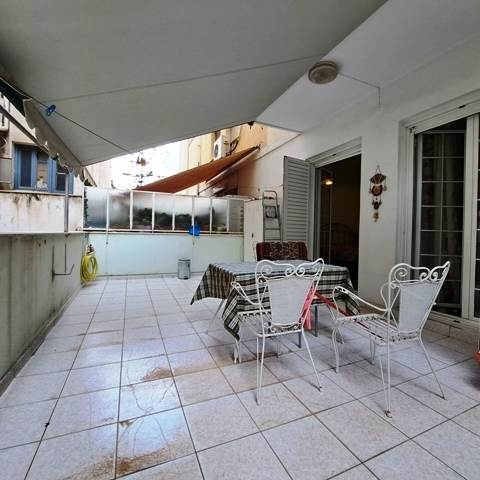 (For Sale) Residential Apartment || Athens Center/Athens - 72 Sq.m, 2 Bedrooms, 105.000€ 