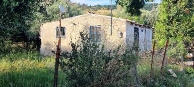 (For Sale) Residential Detached house || Lakonia/Gytheio - 43 Sq.m, 1 Bedrooms, 43.000€ 