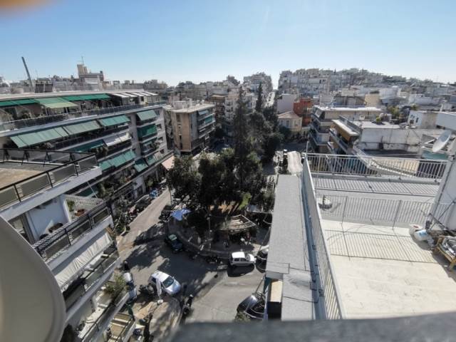 (Προς Πώληση) Κατοικία Διαμέρισμα || Αθήνα Κέντρο/Αθήνα - 98 τ.μ, 2 Υ/Δ, 270.000€ 
