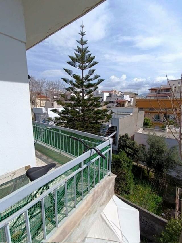(For Sale) Residential Apartment || Athens South/Mosxato - 46 Sq.m, 1 Bedrooms, 110.000€ 