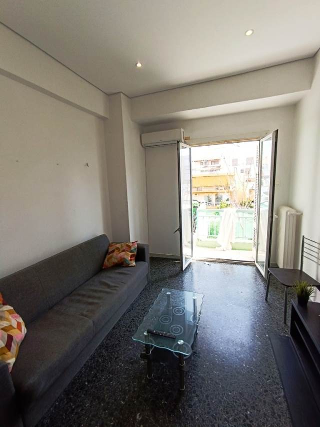 (For Sale) Residential Apartment || Athens South/Mosxato - 46 Sq.m, 1 Bedrooms, 120.000€ 