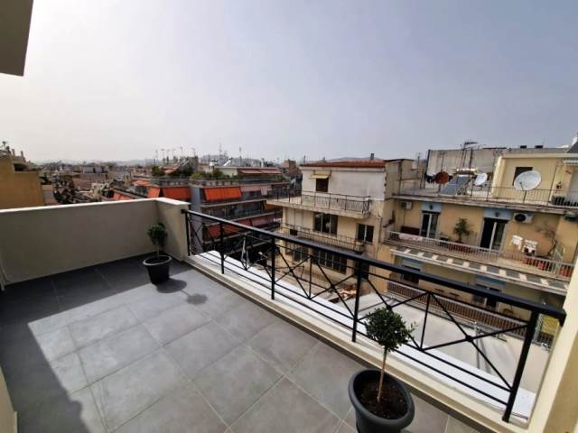 (For Sale) Residential Apartment || Athens Center/Athens - 40 Sq.m, 1 Bedrooms, 92.000€ 