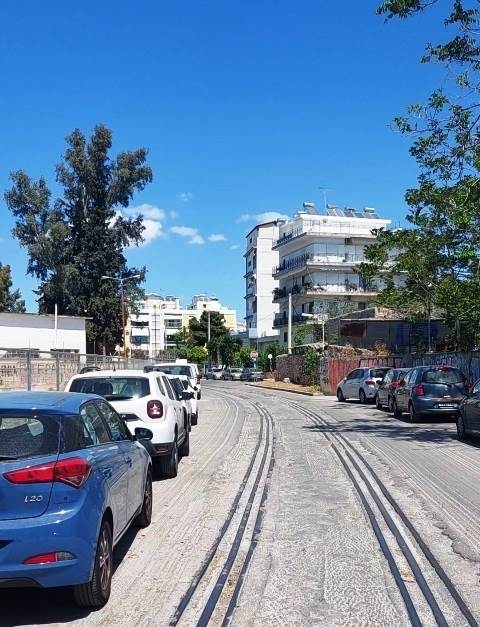 (Προς Πώληση) Αξιοποιήσιμη Γη Οικόπεδο || Πειραιάς/Άγιος Ι. Ρέντη - 4.000 τ.μ, 3.200.000€ 