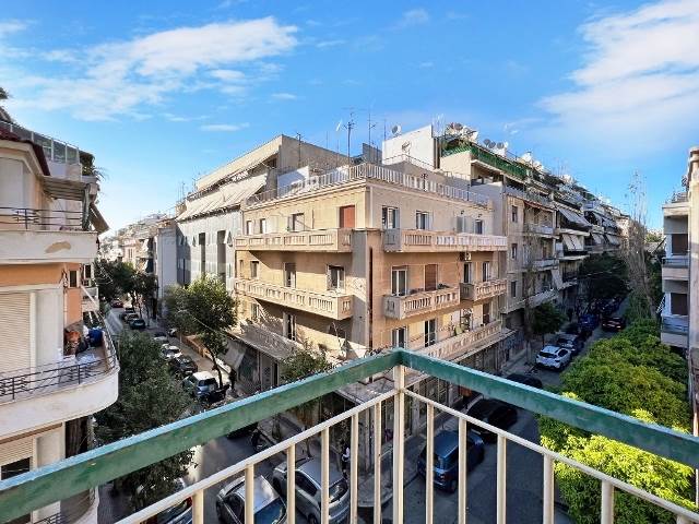 (Προς Πώληση) Κατοικία Διαμέρισμα || Αθήνα Κέντρο/Αθήνα - 98 τ.μ, 3 Υ/Δ, 150.000€ 