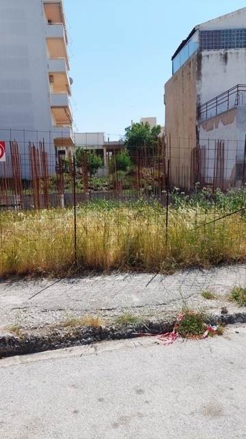 (Προς Πώληση) Αξιοποιήσιμη Γη Οικόπεδο || Ν. Κορινθίας/Λουτράκι-Περαχώρα - 460 τ.μ, 500.000€ 