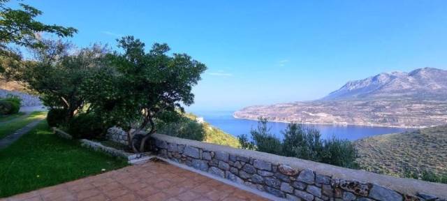 (For Sale) Residential Apartment || Lakonia/Oitylo - 150 Sq.m, 3 Bedrooms, 420.000€ 