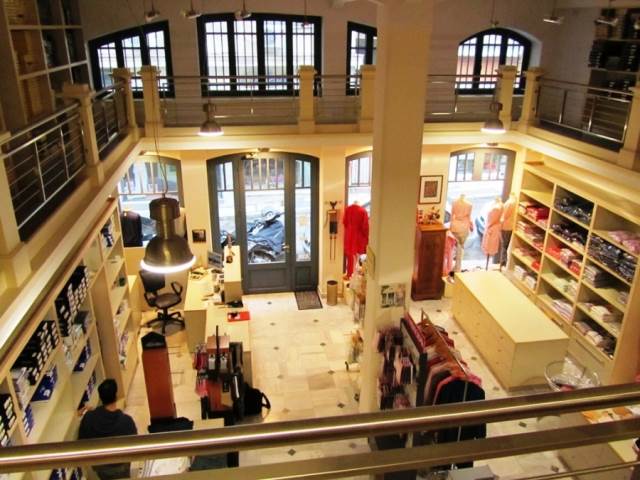 (For Rent) Commercial Retail Shop || Athens Center/Athens - 380 Sq.m, 8.000€ 
