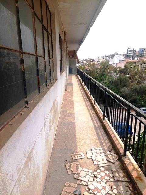 (Προς Πώληση) Επαγγελματικός Χώρος Κτίριο || Αθήνα Δυτικά/Πετρούπολη - 1.300 τ.μ, 650.000€ 