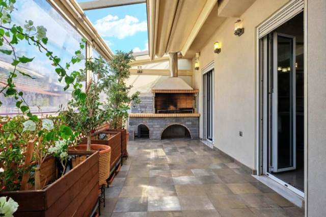 (For Sale) Residential Apartment || Athens Center/Athens - 125 Sq.m, 4 Bedrooms, 550.000€ 