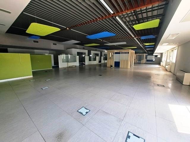 (For Rent) Commercial Building || East Attica/Paiania - 2.695 Sq.m, 35.000€ 