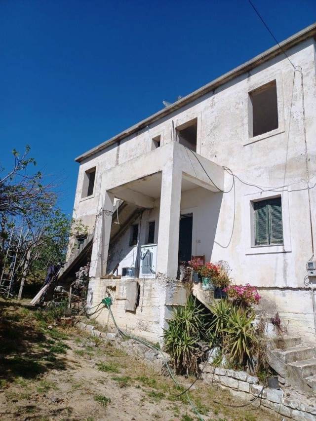 (Προς Πώληση) Κατοικία Μονοκατοικία || Ν. Λακωνίας/Γύθειο - 204 τ.μ, 280.000€ 