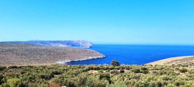 (Προς Πώληση) Κατοικία Μονοκατοικία || Ν. Λακωνίας/Οίτυλο - 243 τ.μ, 4 Υ/Δ, 400.000€ 