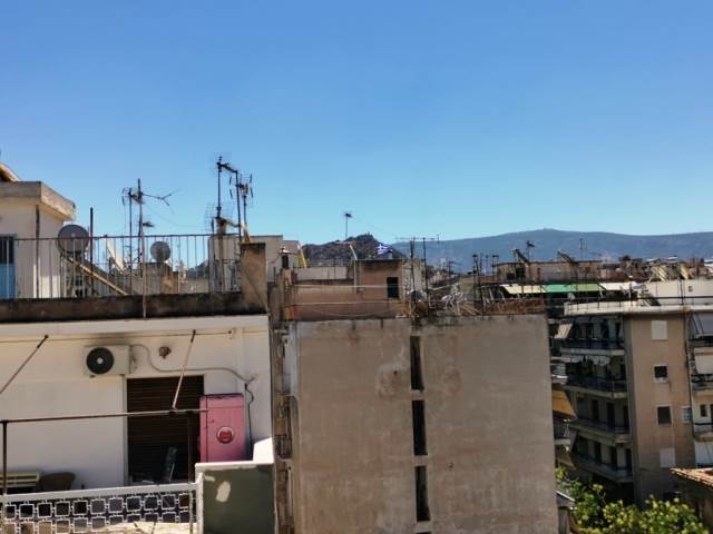 (Προς Πώληση) Κατοικία Οροφοδιαμέρισμα || Αθήνα Κέντρο/Αθήνα - 77 τ.μ, 2 Υ/Δ, 218.000€ 