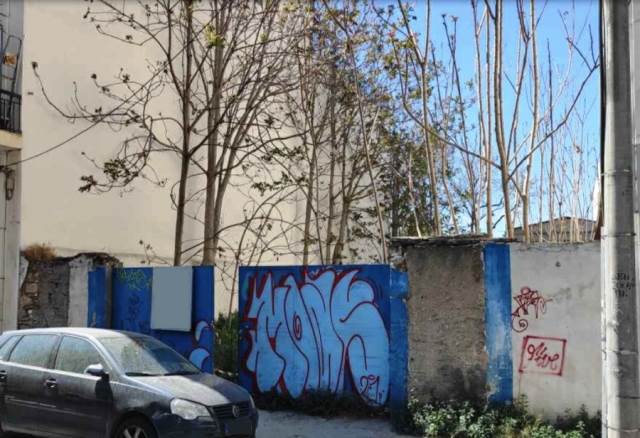(Προς Πώληση) Αξιοποιήσιμη Γη Οικόπεδο || Αθήνα Κέντρο/Αθήνα - 350 τ.μ, 650.000€ 