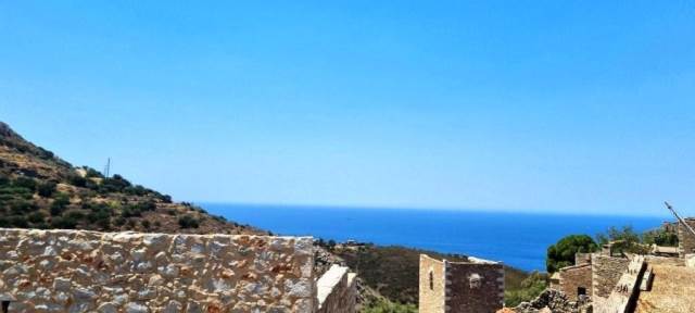 (Προς Πώληση) Κατοικία Μονοκατοικία || Ν. Λακωνίας/Οίτυλο - 186 τ.μ, 5 Υ/Δ, 370.000€ 
