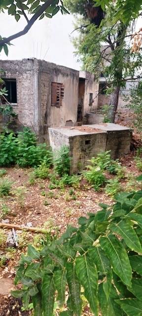 (For Sale) Land Plot || Athens North/Agia Paraskevi - 360 Sq.m, 520.000€ 