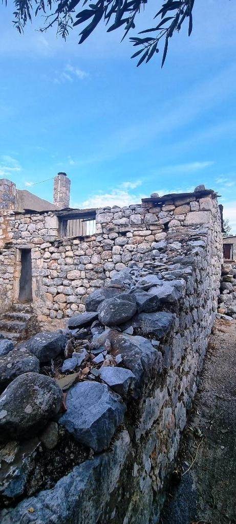 (Προς Πώληση) Κατοικία Μονοκατοικία || Ν. Λακωνίας/Οίτυλο - 75 τ.μ, 47.000€ 