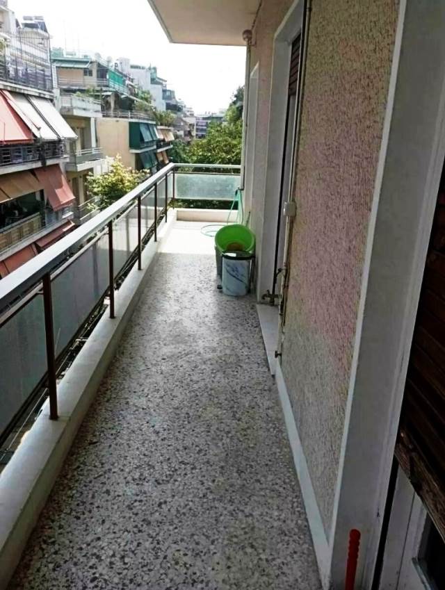 (For Sale) Residential Apartment || Athens Center/Athens - 80 Sq.m, 2 Bedrooms, 130.000€ 