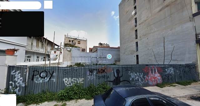 (For Sale) Land Plot || Athens Center/Athens - 330 Sq.m, 480.000€ 