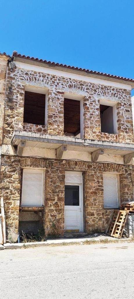 (Προς Πώληση) Κατοικία Μονοκατοικία || Ν. Λακωνίας/Κροκεές - 236 τ.μ, 108.000€ 