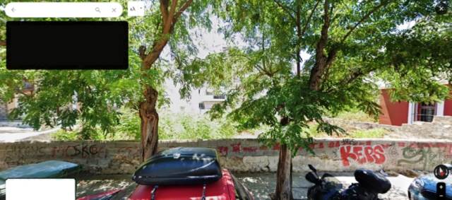 (For Sale) Land Plot || Athens Center/Athens - 271 Sq.m, 760.000€ 