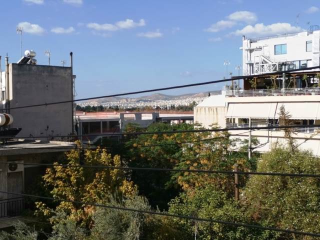 (For Sale) Residential Floor Apartment || Athens Center/Athens - 100 Sq.m, 2 Bedrooms, 230.000€ 